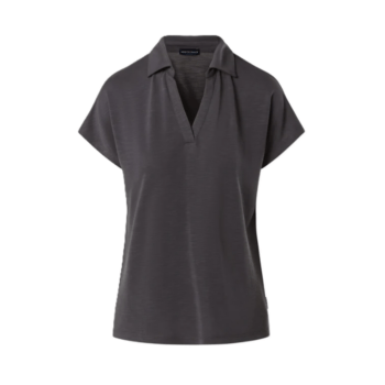 Top encolure polo Femmes 092311 de NORTH SAILS