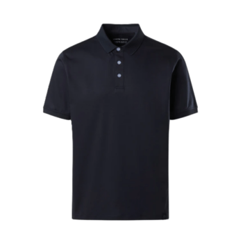 Polo Jersey Coton Modal 692725 Hommes NORTH SAILS