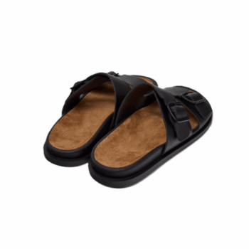 Sandales Lluc Hommes Cuir K101091 de CAMPER