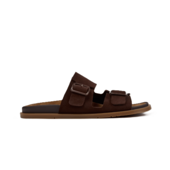 Sandales Lluc Hommes Cuir K101091 de CAMPER