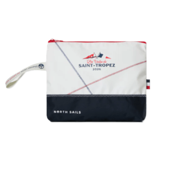 Pochette Saint-Tropez 420027 NORTH SAILS