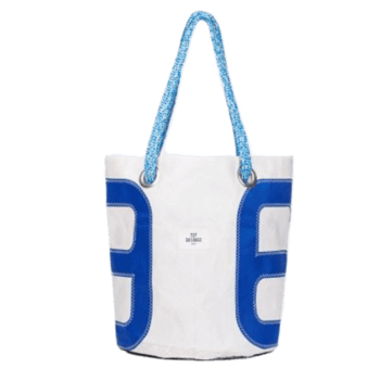 BEACH BAG Voile Technique de 727 SAILBAGS
