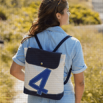 Sac à Dos ODYSSEY 727 SAILBAGS