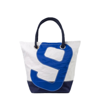 Sac à Main SAM Voile de Bateau Recyclée 727 SAILBAGS