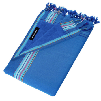 Serviette de Bain KIKOY 165 x 95 de Simone et Georges