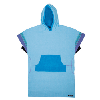 Poncho de Plage KIKOY Adultes Simone et Georges