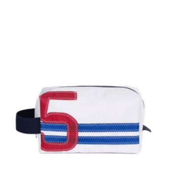 Trousse de Toilette WINDY de 727 SAILBAGS