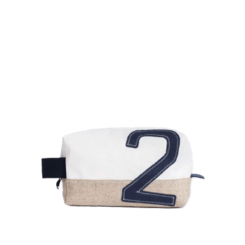 Trousse de Toilette WINDY de 727 SAILBAGS