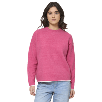 Pull Oversize A2612 Femmes BATELA