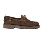 DK BROWN GUM