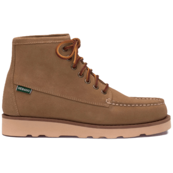 Boots Mi-Haute TALA MID Femmes Cuir suédé 76113PW SEBAGO