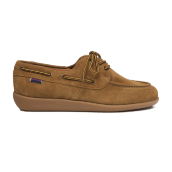 Mocassin Portland Gary Jobson 781414W Hommes SEBAGO