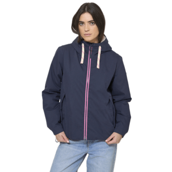 Veste Imperméable C3179 Coutures Scellées Femmes BATELA