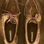 Docksides Portland Artisa 78123GW