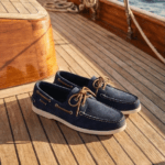 Docksides Portland Nubuck