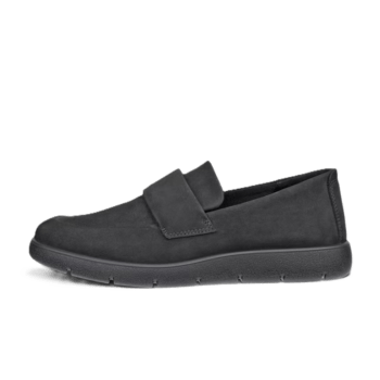 Mocassin en cuir nubuck BELLA 2 Femmes ECCO