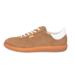 ECCO SOFT 11 Basket en daim Femmes marron camel de ECCO