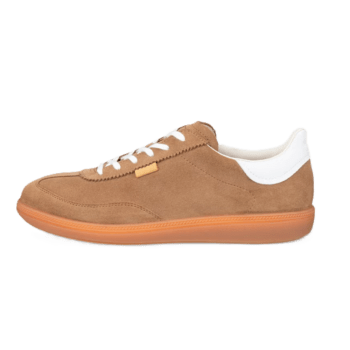 Basket Daim SOFT 11 Femmes de ECCO