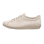 ECCO SOFT 2 Chaussures Femmes en cuir Beige de ECCO
