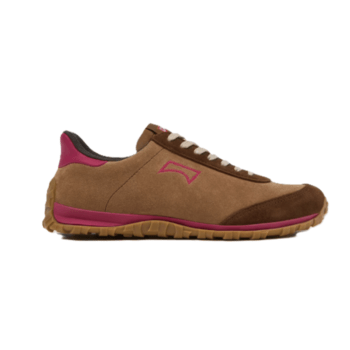 Baskets Cuir DRIFT WALK K201885 Femmes CAMPER