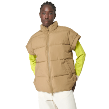 Veste Sans Manches POZZANGHERA T2021 TANTÄ