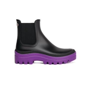 Bottes de pluie Femmes T2007 PRAHARA de TANTÄ