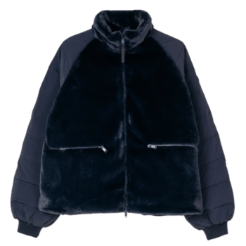 Veste Polaire Nylon Mat AISU T2111 Femmes TANTÄ