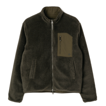 Veste Réversible RECIO T2120 Hommes TANTÄ