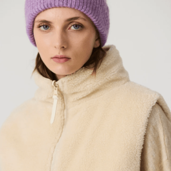 Bonnet Laine et Mohair GEADA T2129 de TANTÄ
