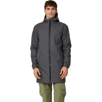 Imperméable Doublé polaire pour Hommes SHIMO T3299 TANTÄ