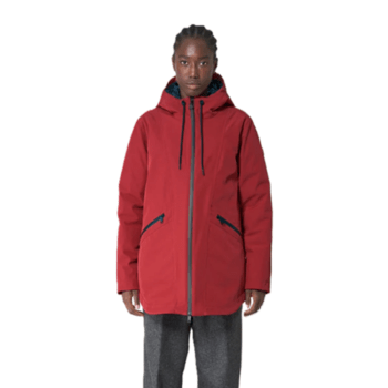 PARKA 3en1 SNE3 Soft Shell T3208 Femmes de TANTÄ